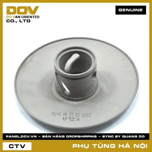 MÃ PHỤ TÙNG : 23224KZL930 BỘ MÁ ĐỘNG PULY CHỦ ĐỘNG — 23224KZL930