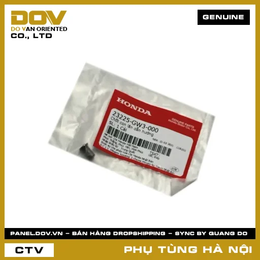 MÃ PHỤ TÙNG : 23225GW3000 CHỐT CON LĂN DẪN HƯỚNG — 23225GW3000
