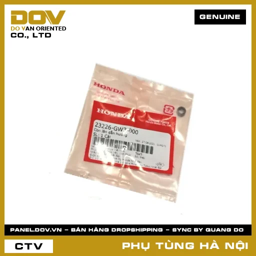 MÃ PHỤ TÙNG : 23226GW3000 CON LĂN DẪN HƯỚNG — 23226GW3000