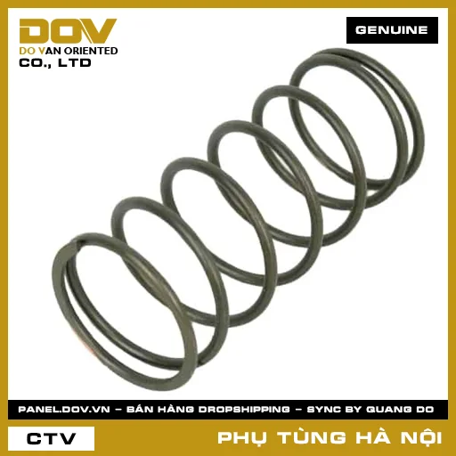 MÃ PHỤ TÙNG : 23233K1AN11 LÒ XO PULY TRUYỀN ĐỘNG THỨ CẤP — 23233K1AN11