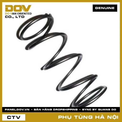 MÃ PHỤ TÙNG : 23233K1BT00 LÒ XO PULY TRUYỀN ĐỘNG THỨ CẤP — 23233K1BT00