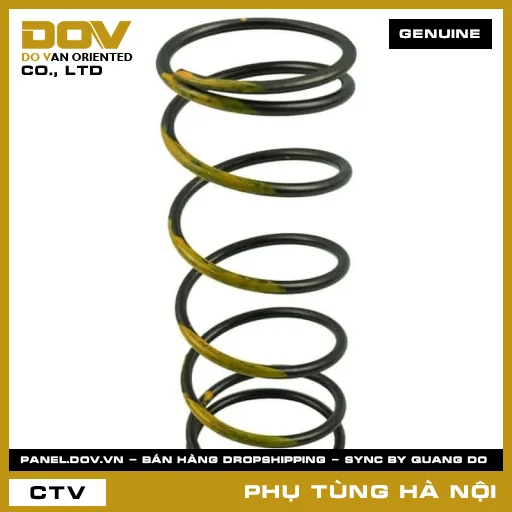MÃ PHỤ TÙNG : 23233KZY902 LÒ XO PU LI TRUYỀN ĐỘNG THỨ CẤP — 23233KZY902