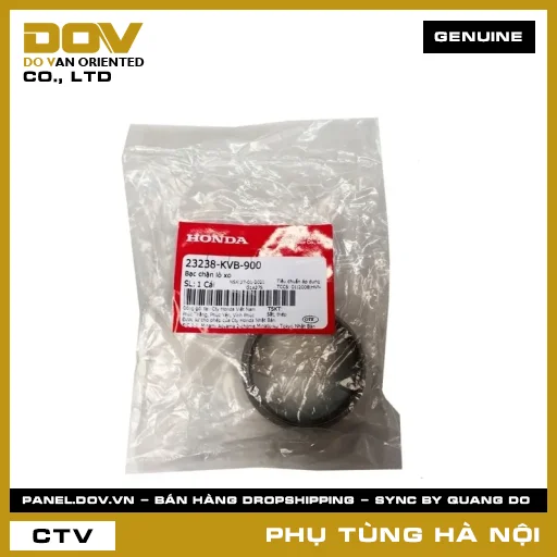 MÃ PHỤ TÙNG : 23238KVB900 BẠC CHẶN LÒ XO — 23238KVB900