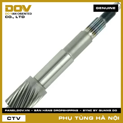 MÃ PHỤ TÙNG : 23411K2SN00 TRỤC SƠ CẤP — 23411K2SN00