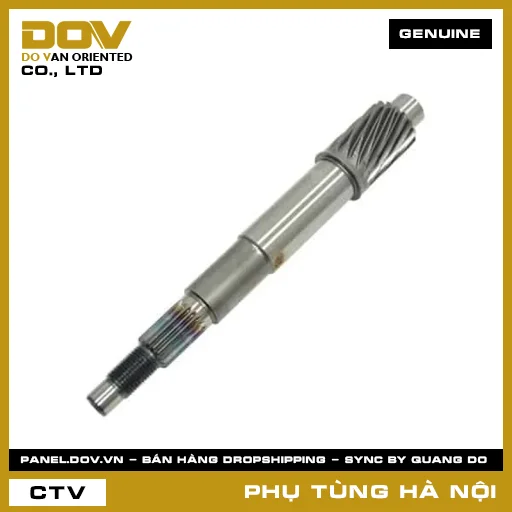 MÃ PHỤ TÙNG : 23411K97T01 TRỤC SƠ CẤP — 23411K97T01