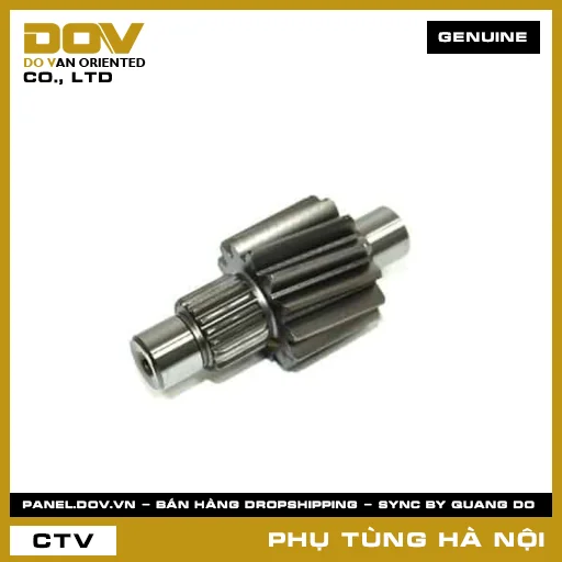 MÃ PHỤ TÙNG : 23421K59A70 TRỤC THỨ CẤP — 23421K59A70