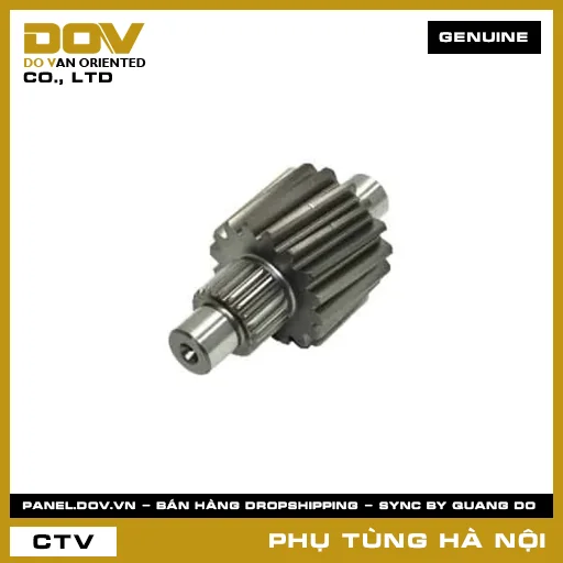 MÃ PHỤ TÙNG : 23421K97T01 TRỤC SỐ THỨ CẤP — 23421K97T01