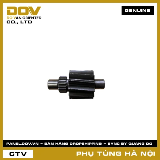MÃ PHỤ TÙNG : 23421KTF641 TRỤC THỨ CẤP (12 RĂNG) — 23421KTF641
