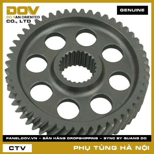 MÃ PHỤ TÙNG : 23422K1ZJ10 BÁNH RĂNG TRỤC THỨ CẤP — 23422K1ZJ10