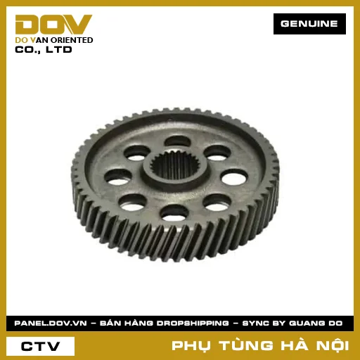 MÃ PHỤ TÙNG : 23422K97T01 BÁNH RĂNG TRỤC THỨ CẤP — 23422K97T01