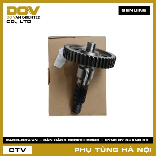 MÃ PHỤ TÙNG : 23430KVB900 BÁNH RĂNG GIẢM TỐC (45 RĂNG) — 23430KVB900