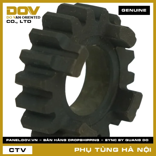 MÃ PHỤ TÙNG : 23431KWW740 BÁNH RĂNG SỐ 2 SƠ CẤP (18RĂNG) — 23431KWW740