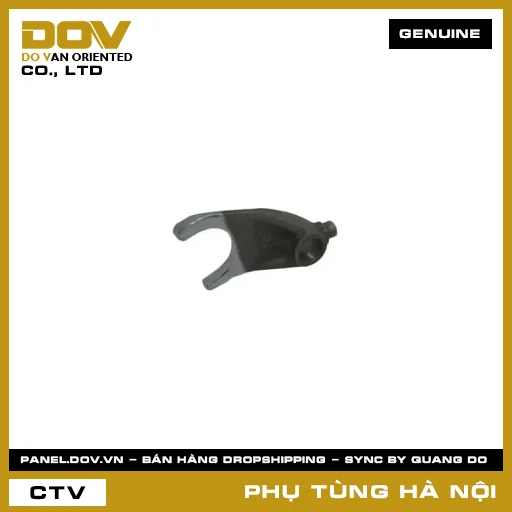MÃ PHỤ TÙNG : 24212KPP900 CÀNG GẠT SỐ TRÁI C — 24212KPP900