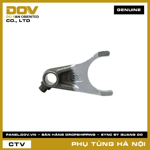 MÃ PHỤ TÙNG : 24213K56N00 CÀNG GẠT SỐ TRÁI — 24213K56N00