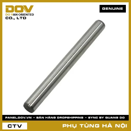 MÃ PHỤ TÙNG : 24241KPP900 TRỤC CÀNG GẠT SỐ — 24241KPP900