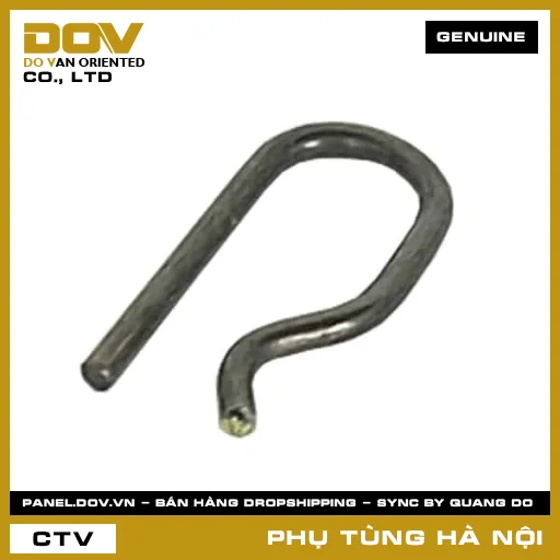 MÃ PHỤ TÙNG : 24263028000 PHANH CÀI CHỐT CÀNG GẠT SỐ — 24263028000