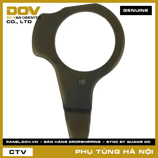 MÃ PHỤ TÙNG : 24306KWB600 TẤM KHOÁ HEO SỐ — 24306KWB600