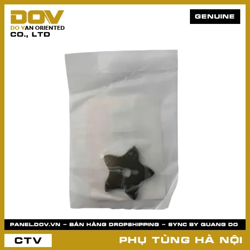 MÃ PHỤ TÙNG : 24411GB4771 ĐĨA HOA THỊ HÃM SỐ — 24411GB4771