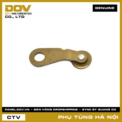 MÃ PHỤ TÙNG : 24430K56N00 CẦN HÃM HEO SỐ — 24430K56N00