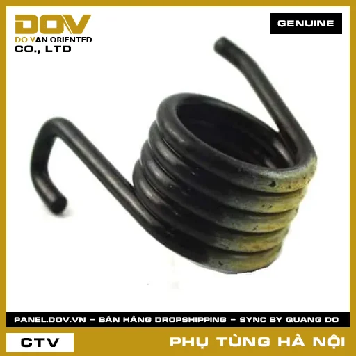 MÃ PHỤ TÙNG : 24436KTYD30 LÒ XO CẦN HÃM HEO SỐ — 24436KTYD30