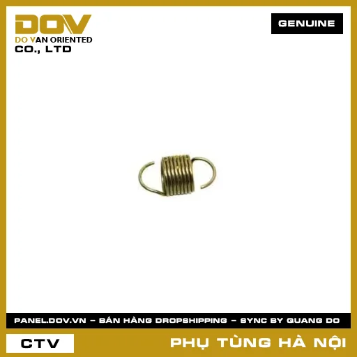 MÃ PHỤ TÙNG : 24641KBP900 LÒ XO CẦN GẠT BÁNH RĂNG SỐ — 24641KBP900
