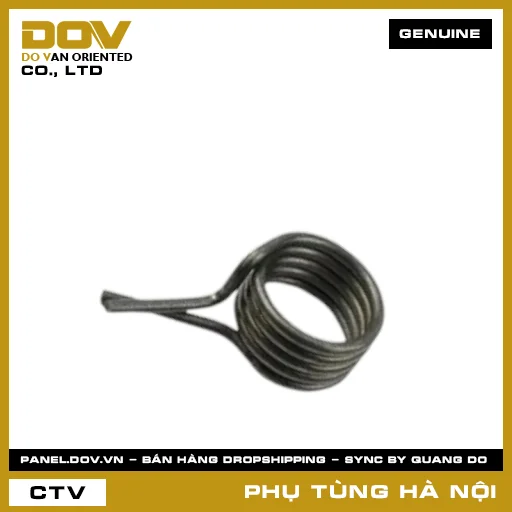 MÃ PHỤ TÙNG : 24651KPH900 LÒ XO HỒI VỊ TRỤC SANG SỐ — 24651KPH900