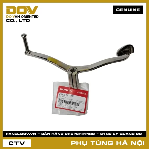 MÃ PHỤ TÙNG : 24701KEV900 CẦN SANG SỐ — 24701KEV900