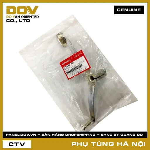 MÃ PHỤ TÙNG : 24701KFL890 CẦN SANG SỐ — 24701KFL890