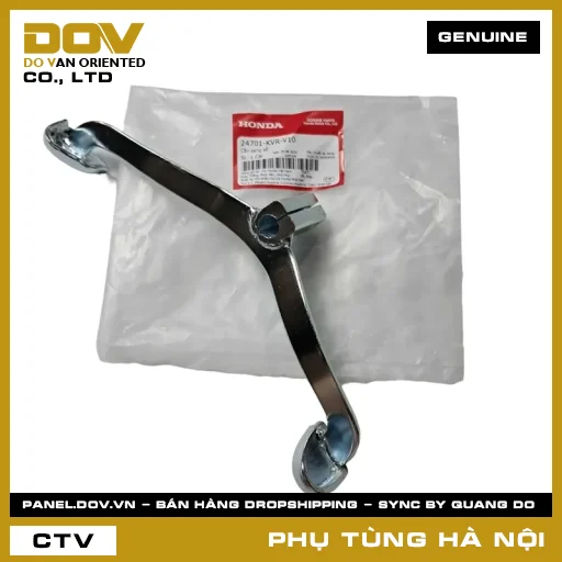 MÃ PHỤ TÙNG : 24701KVRV10 CẦN SANG SỐ — 24701KVRV10