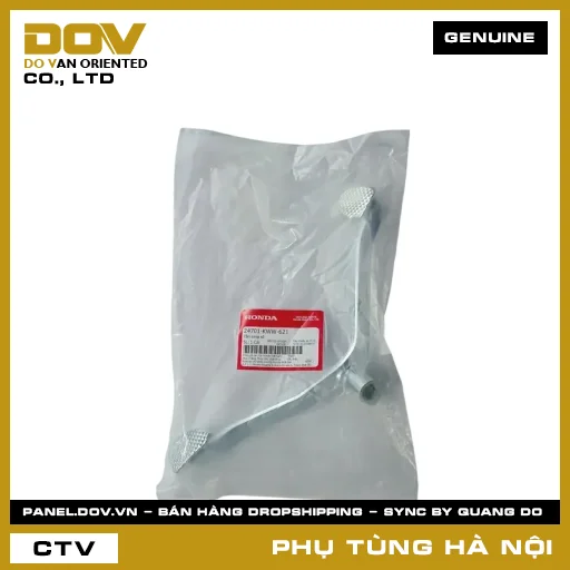 MÃ PHỤ TÙNG : 24701KWW621 CẦN SANG SỐ — 24701KWW621