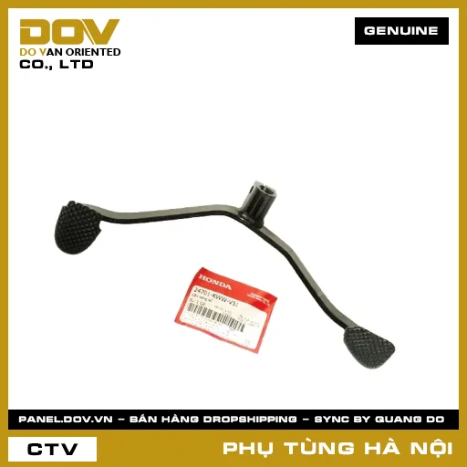 MÃ PHỤ TÙNG : 24701KWWV51 CẦN SANG SỐ — 24701KWWV51