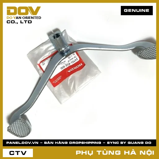 MÃ PHỤ TÙNG : 24701KYZ900 CẦN SANG SỐ — 24701KYZ900