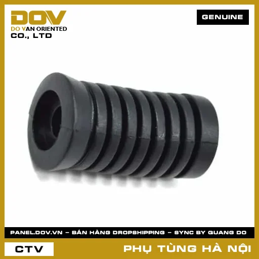 MÃ PHỤ TÙNG : 24781KR3770 ĐỆM CAO SU CẦN SANG SỐ — 24781KR3770
