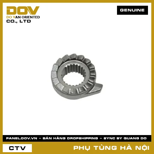 MÃ PHỤ TÙNG : 28221K56N00 BÁNH CÓC TRỤC KHỞI ĐỘNG — 28221K56N00