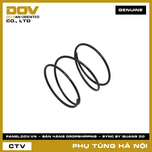 MÃ PHỤ TÙNG : 28223KM7701 LÒ XO BÁNH CÓC — 28223KM7701