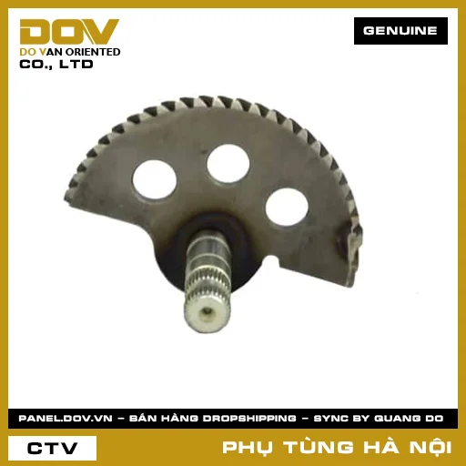 MÃ PHỤ TÙNG : 28250KVB900 CỤM TRỤC CẦN KHỞI ĐỘNG — 28250KVB900