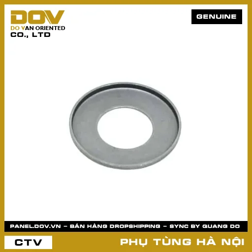 MÃ PHỤ TÙNG : 28254437000 LÒ XO BÁNH CÓC CẦN KHỞI ĐỘNG — 28254437000