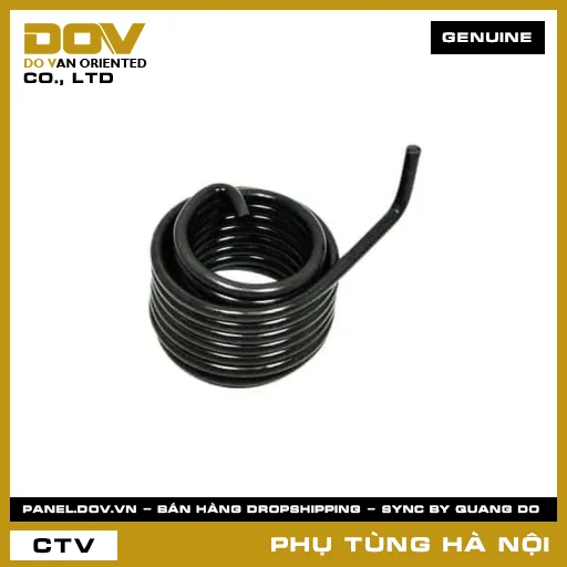 MÃ PHỤ TÙNG : 28261KGH900 LÒ XO TRỤC KHỞI ĐỘNG — 28261KGH900