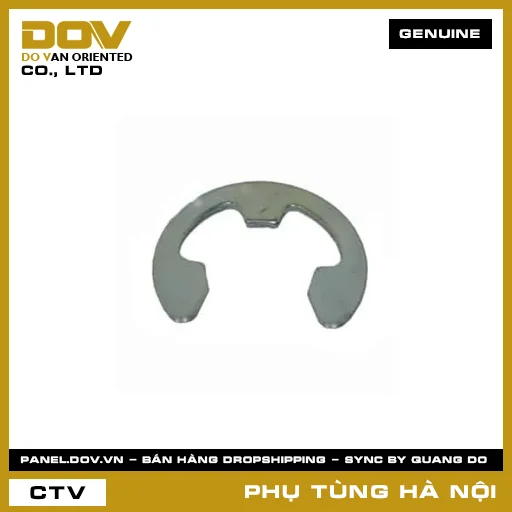 MÃ PHỤ TÙNG : 28293333000 KẸP CẦN KHỞI ĐỘNG — 28293333000
