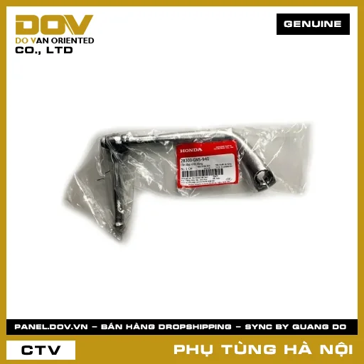 MÃ PHỤ TÙNG : 28300GN5940 CẦN ĐẠP KHỞI ĐỘNG — 28300GN5940