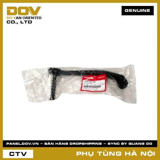 MÃ PHỤ TÙNG : 28300K89V00 BỘ CẦN KHỞI ĐỘNG — 28300K89V00