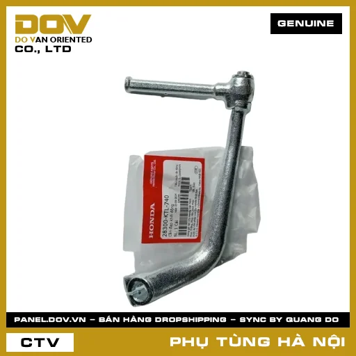 MÃ PHỤ TÙNG : 28300KTL740 CẦN ĐẠP KHỞI ĐỘNG — 28300KTL740