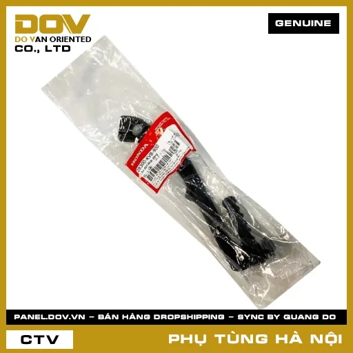 MÃ PHỤ TÙNG : 28300KVB900 CẦN ĐẠP KHỞI ĐỘNG — 28300KVB900