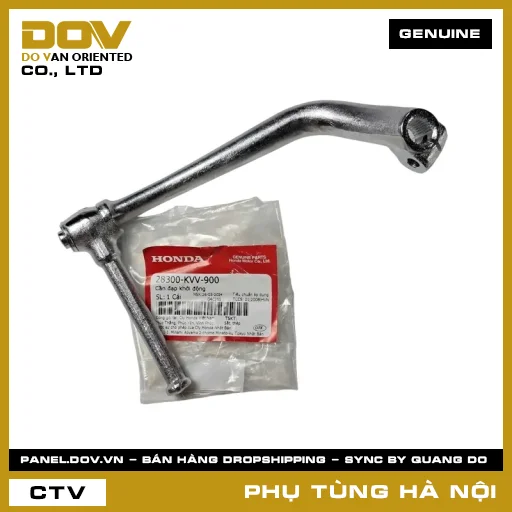 MÃ PHỤ TÙNG : 28300KYZG00 BỘ CẦN KHỞI ĐỘNG — 28300KYZG00