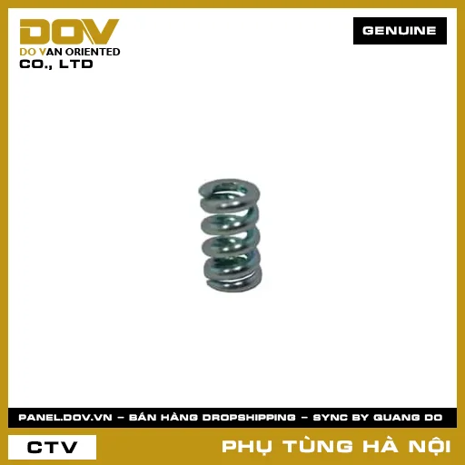 MÃ PHỤ TÙNG : 28333KK0000 LÒ XO CẦN KHỞI ĐỘNG — 28333KK0000