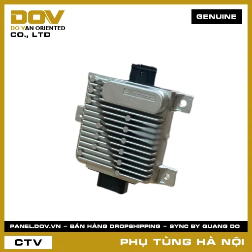 MÃ PHỤ TÙNG : 30400K12931 BỘ ĐIỀU KHIỂN ĐỘNG CƠ — 30400K12931