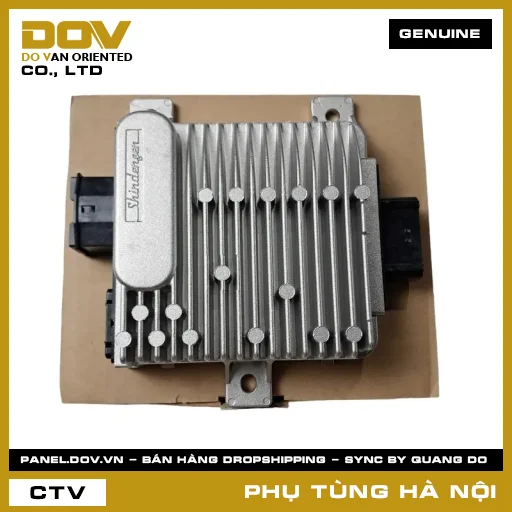 MÃ PHỤ TÙNG : 30400K12V81 BỘ ĐIỀU KHIỂN ĐỘNG CƠ — 30400K12V81