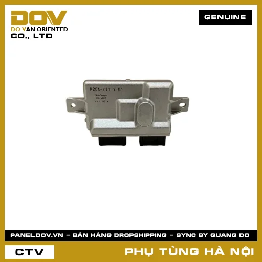 MÃ PHỤ TÙNG : 30400K2VV11 BỘ ĐIỀU KHIỂN ĐỘNG CƠ — 30400K2VV11