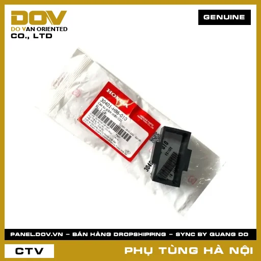 MÃ PHỤ TÙNG : 30401HB6010 CAO SU GIẢM CHẤN CDI — 30401HB6010