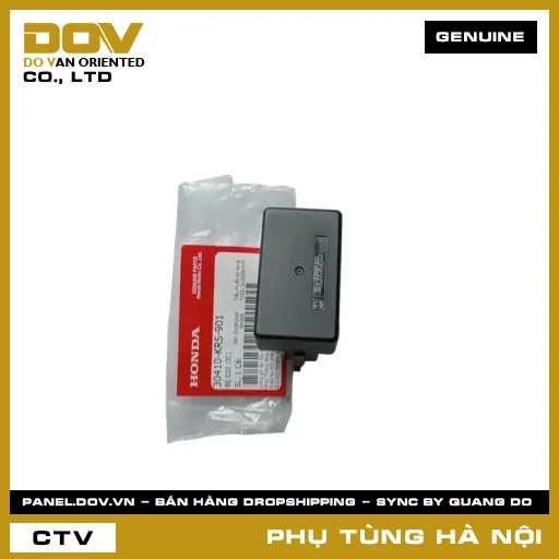 MÃ PHỤ TÙNG : 30410KRS901 BỘ CDI (IC) — 30410KRS901